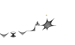 parabola shapes