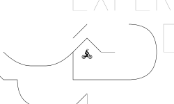 The nearly impossible track :P