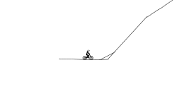 really easy track
