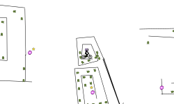 Blob world knockoff