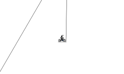 Gravity turn #4