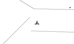 First map