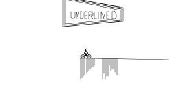 |||Underlined Auto|||