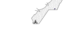 Climbing '' The Wall ''