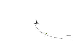 hold right wheelie