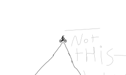 Line Catastrophe