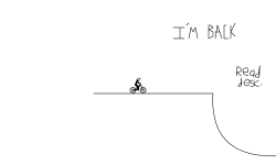 I'm Back(Read desc.)