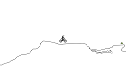 off road i guess