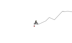 Random lines