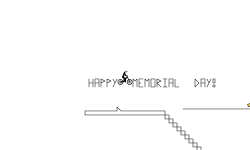 Happy Memorial Day