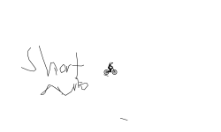 short auto Alex