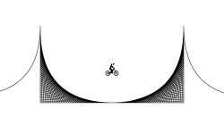 dat wun halfpipe
