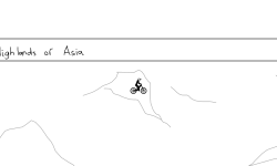 Vallées Asiatiques