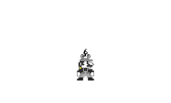 8bit Mario
