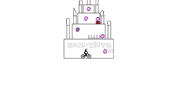 my birthday!