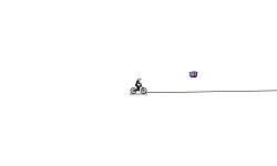blob of death