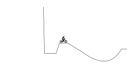 Just a simple track