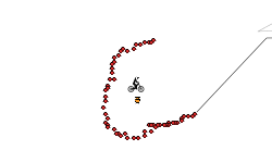 this is a wierd track