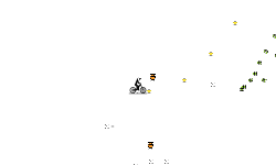 Frustration heli