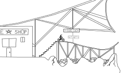 awesome track fixed2