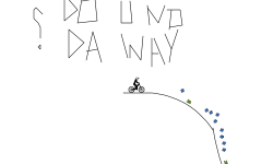 do u no da way