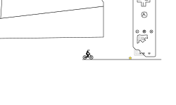 THE BROKEN Wii