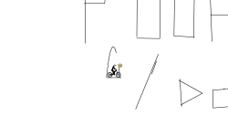 short achievement track