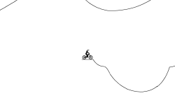 Dirt trails