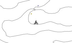 Scrane's Offroad Cave