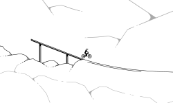 Mountain Meltdown
