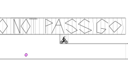 jail: go too fast, you die