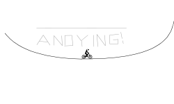 The First Annoying Track Yet