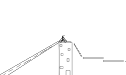 Skyscraper Spike