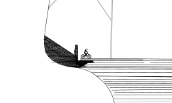 Odd Bridge Houses :Remake: