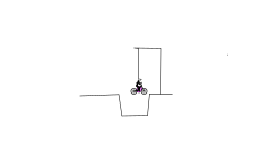 Get hung by a noose