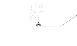 my life is a mess