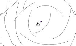 BLOB MAZE OF DEATH
