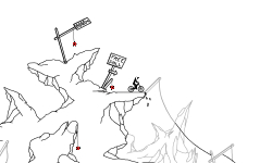 Bomb Mountain