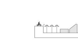 Bike Ninja 2