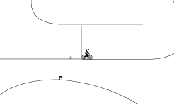 My first level!
