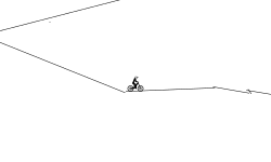 high jump