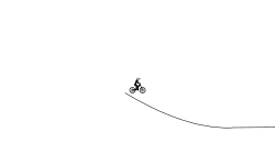 drops and jumps