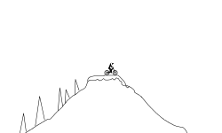 EALAND'O (fun ramps)