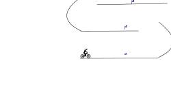 second hard track