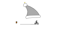 #6 Santa Hat