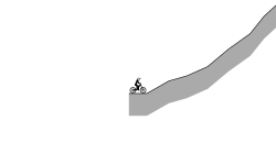 Easy+Long Climb