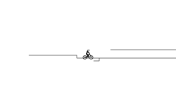 long BMX tube 2