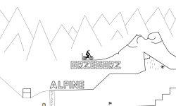 Grzegorz - Mountain 2