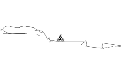 Freerider Jumps