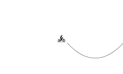 Just a simple track